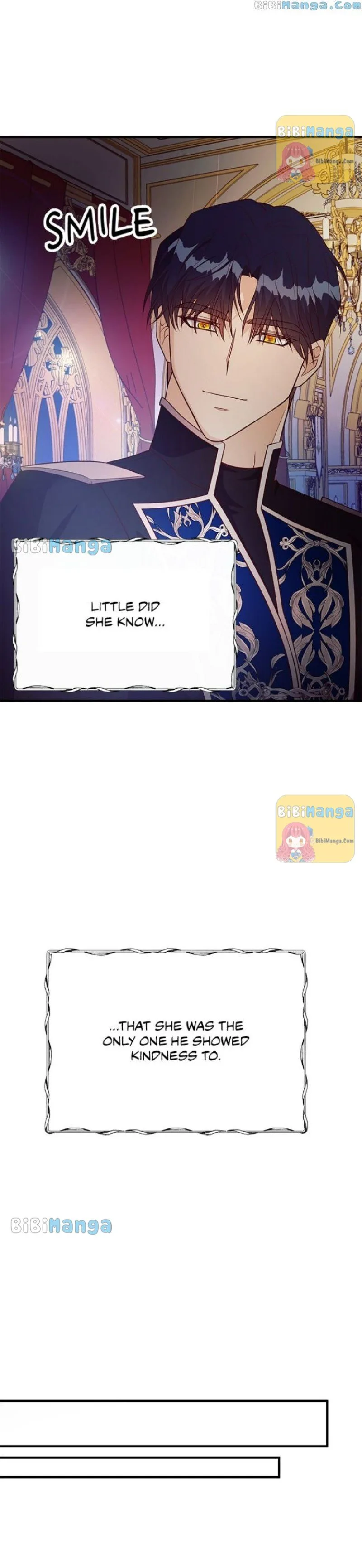 The Secret Life of a Certain Count’s Lady Chapter 24 page 27