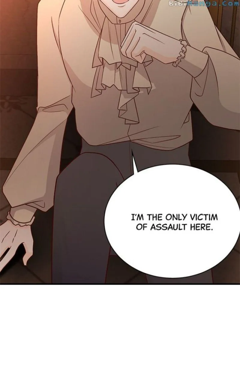 The Secret Life of a Certain Count’s Lady Chapter 24 page 6