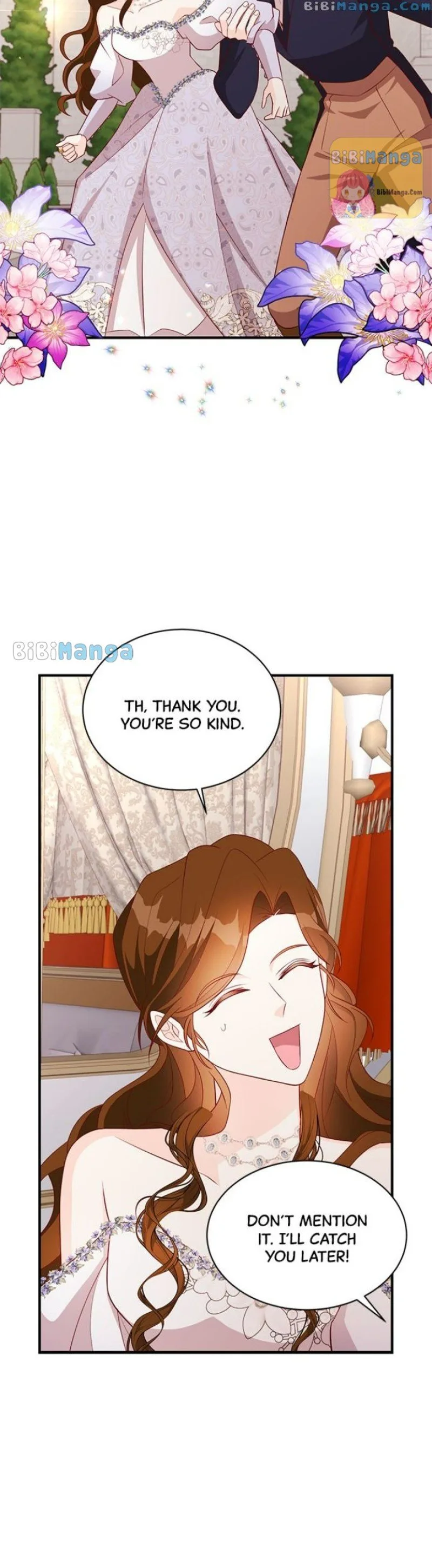 The Secret Life of a Certain Count’s Lady Chapter 24 page 37