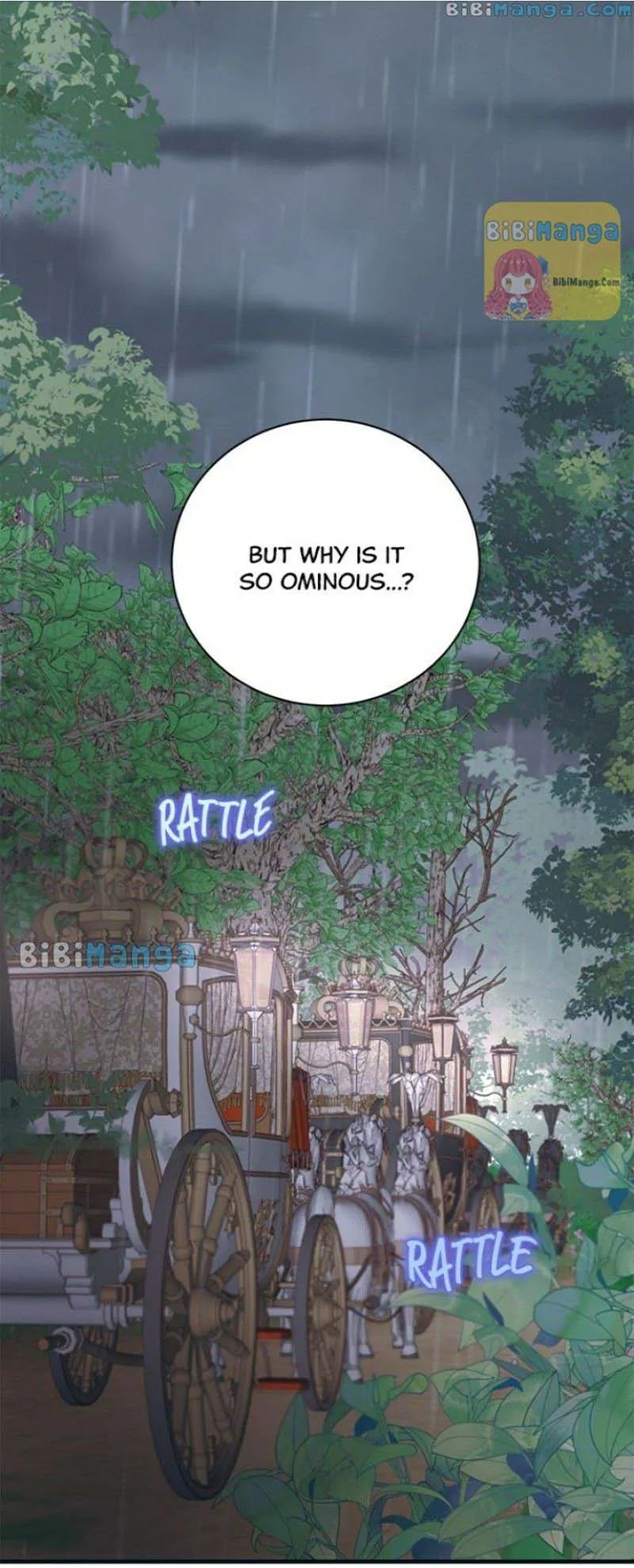 The Secret Life of a Certain Count’s Lady Chapter 24 page 41