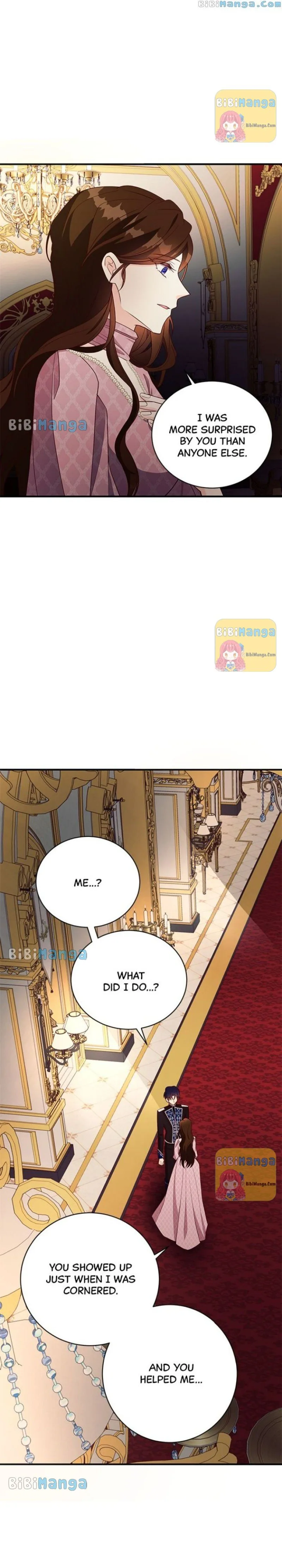 The Secret Life of a Certain Count’s Lady Chapter 24 page 20