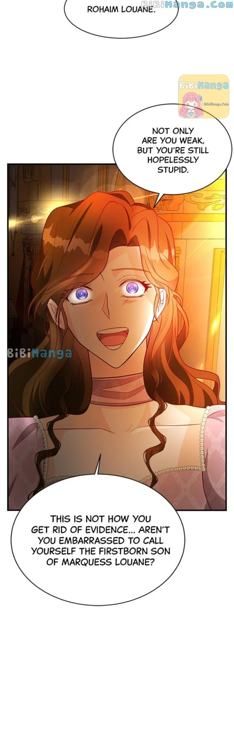 The Secret Life of a Certain Count’s Lady Chapter 23 page 31