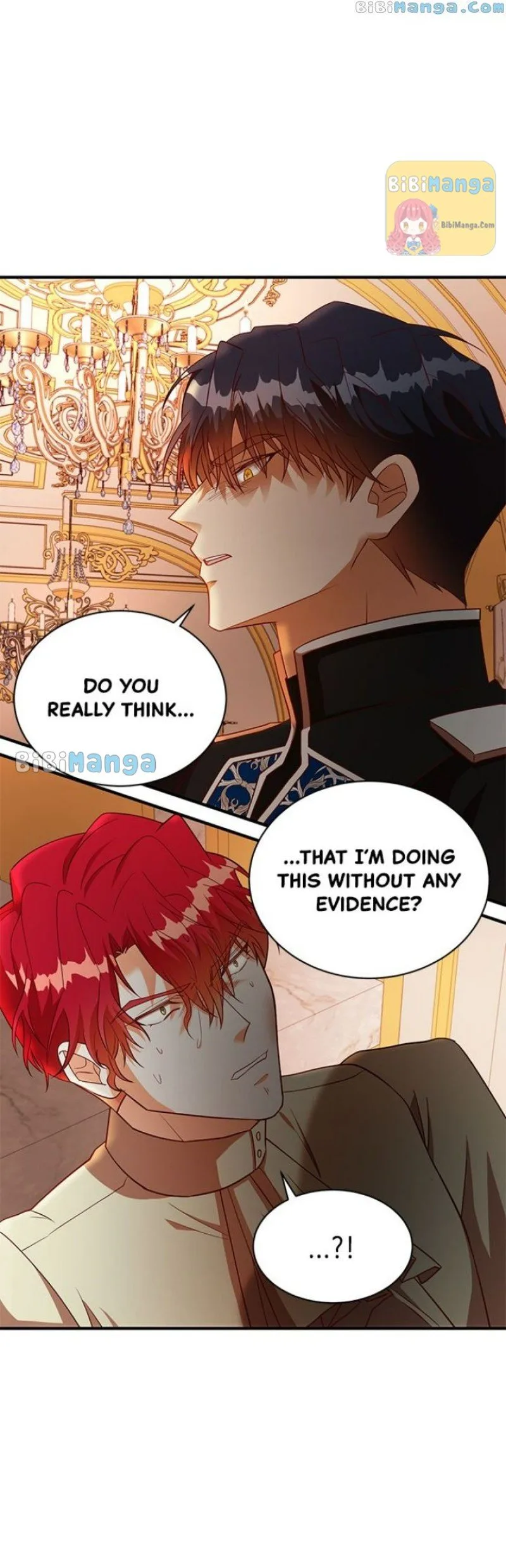The Secret Life of a Certain Count’s Lady Chapter 24 page 9