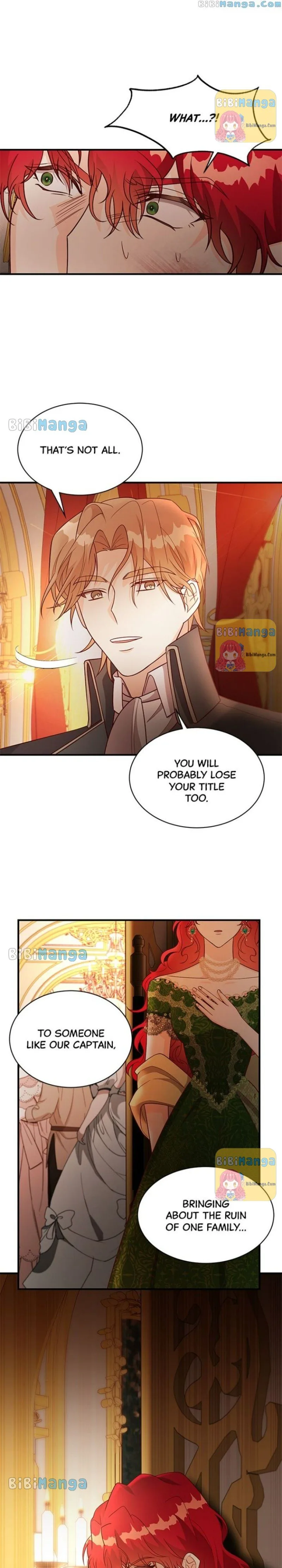 The Secret Life of a Certain Count’s Lady Chapter 24 page 12