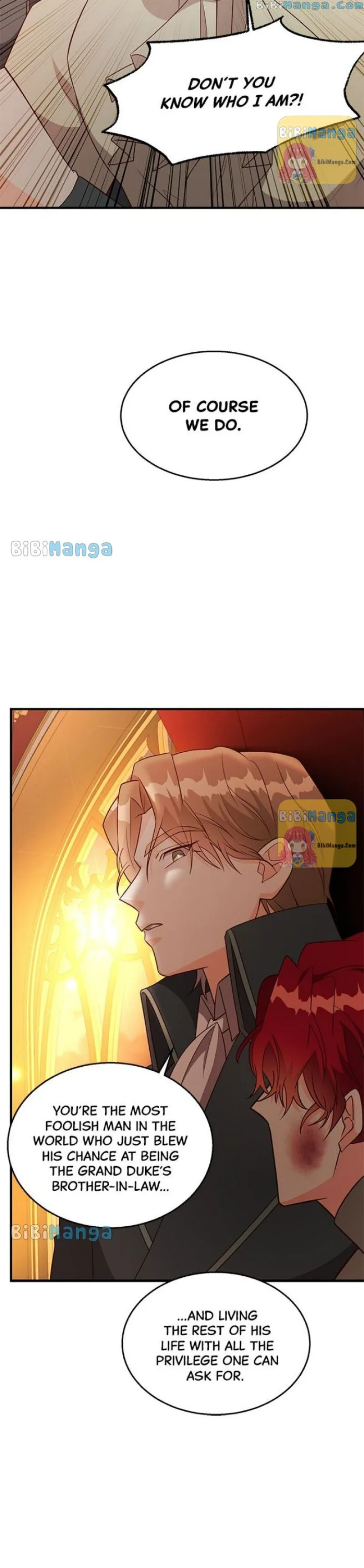 The Secret Life of a Certain Count’s Lady Chapter 24 page 11