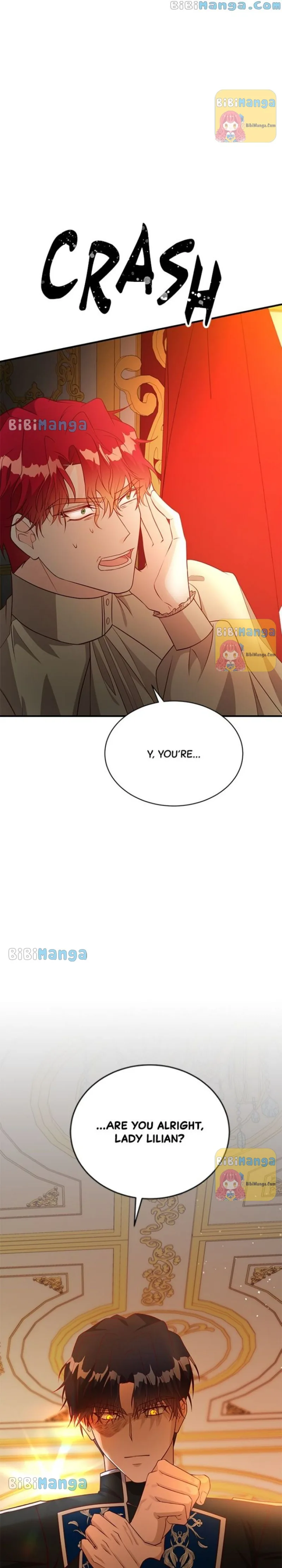 The Secret Life of a Certain Count’s Lady Chapter 23 page 37
