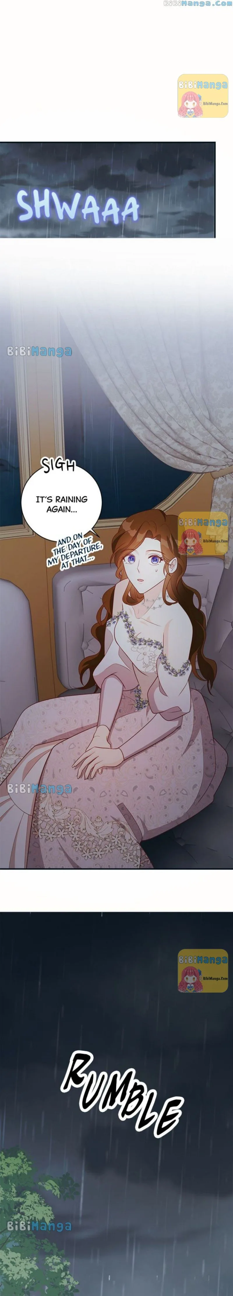 The Secret Life of a Certain Count’s Lady Chapter 24 page 40