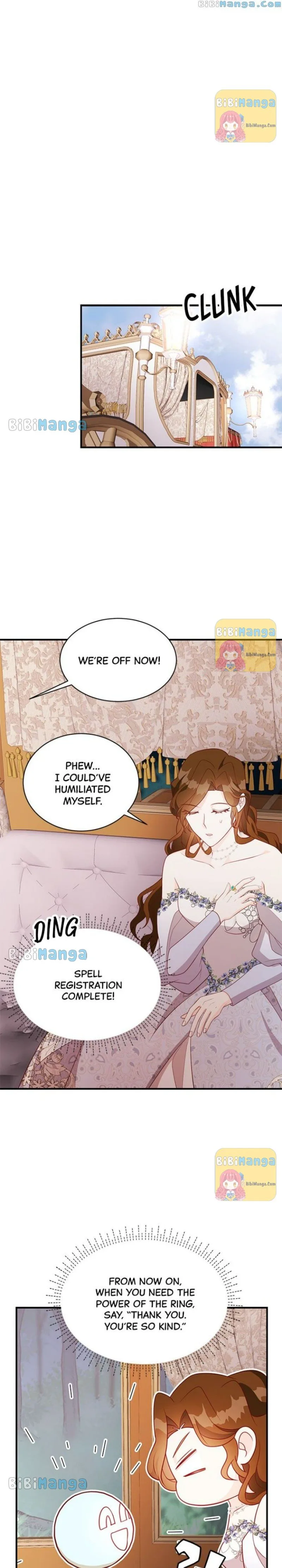 The Secret Life of a Certain Count’s Lady Chapter 24 page 38