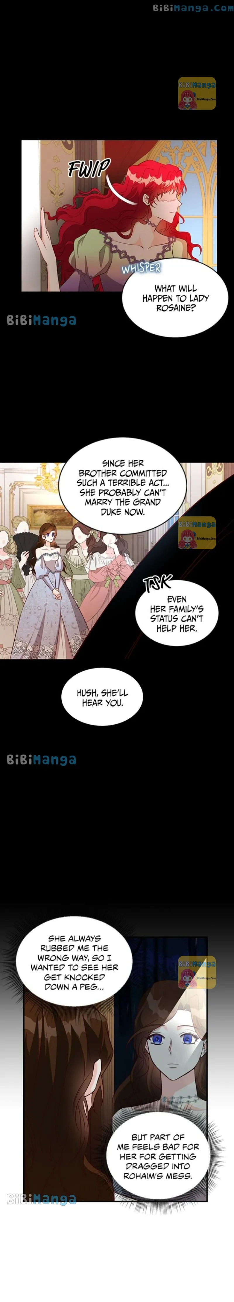 The Secret Life of a Certain Count’s Lady Chapter 25 page 4