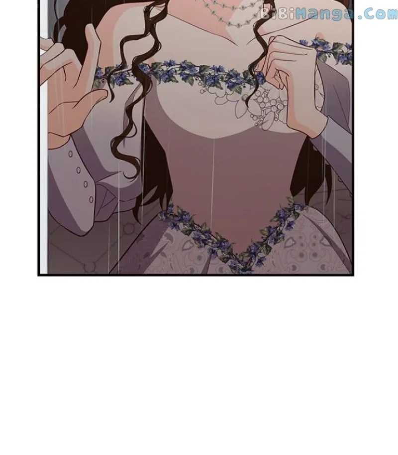 The Secret Life of a Certain Count’s Lady Chapter 25 page 8