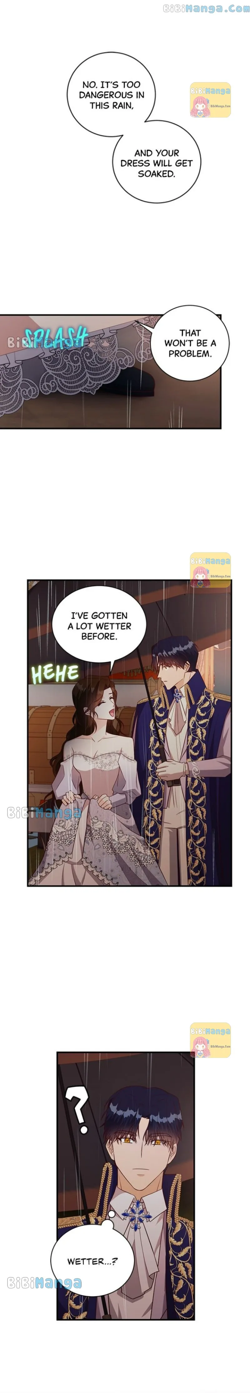 The Secret Life of a Certain Count’s Lady Chapter 25 page 9