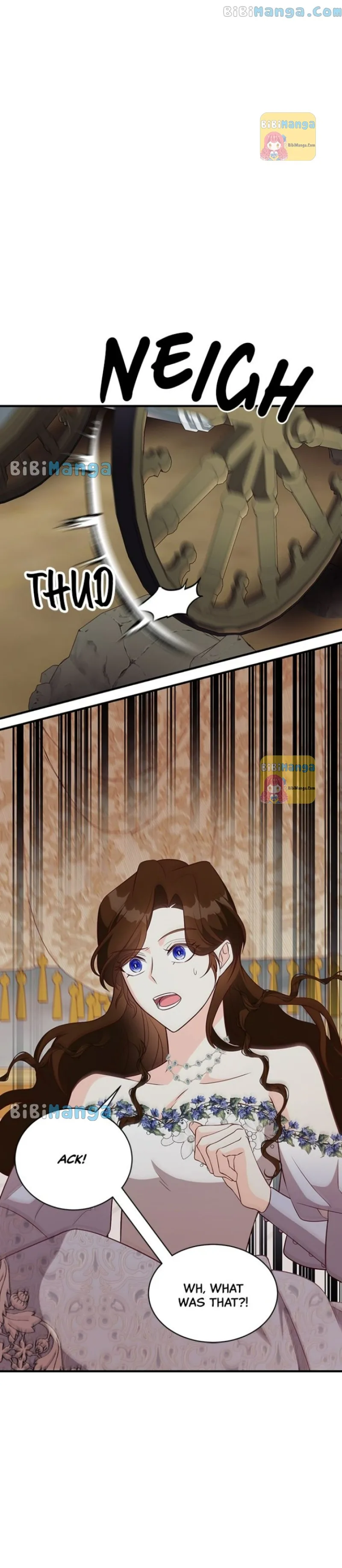 The Secret Life of a Certain Count’s Lady Chapter 25 page 5