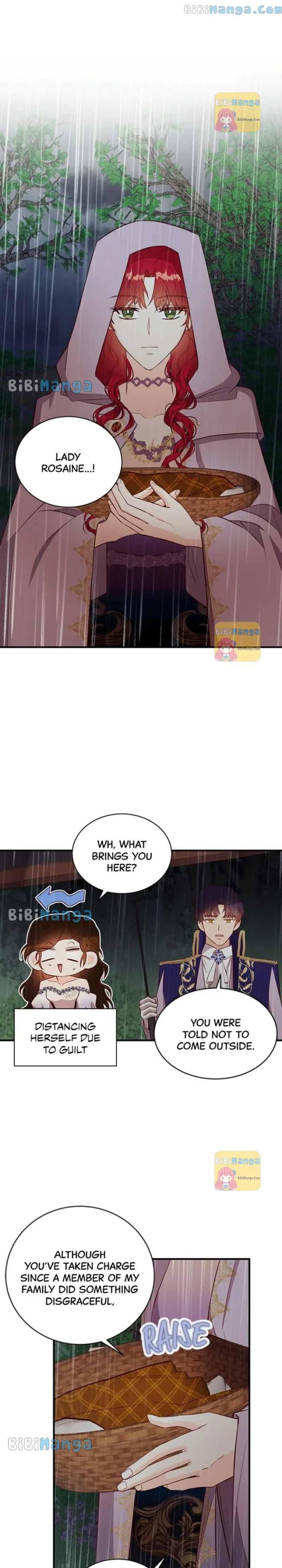 The Secret Life of a Certain Count’s Lady Chapter 25 page 15