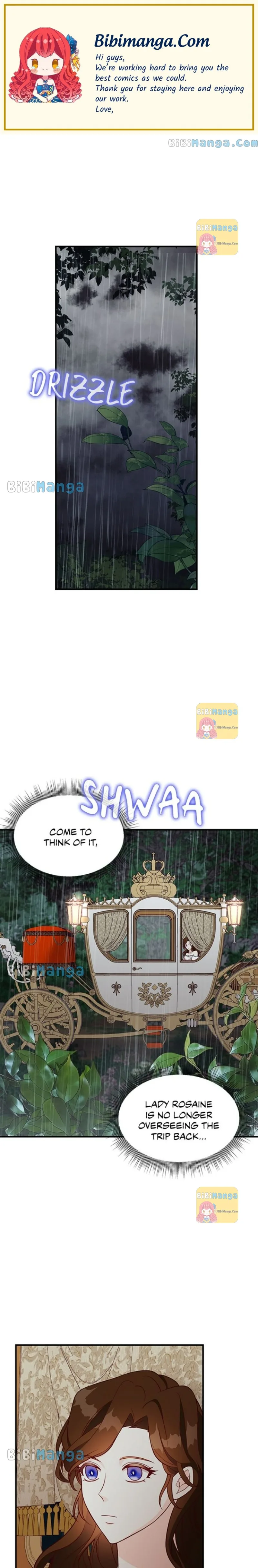 The Secret Life of a Certain Count’s Lady Chapter 25 page 2