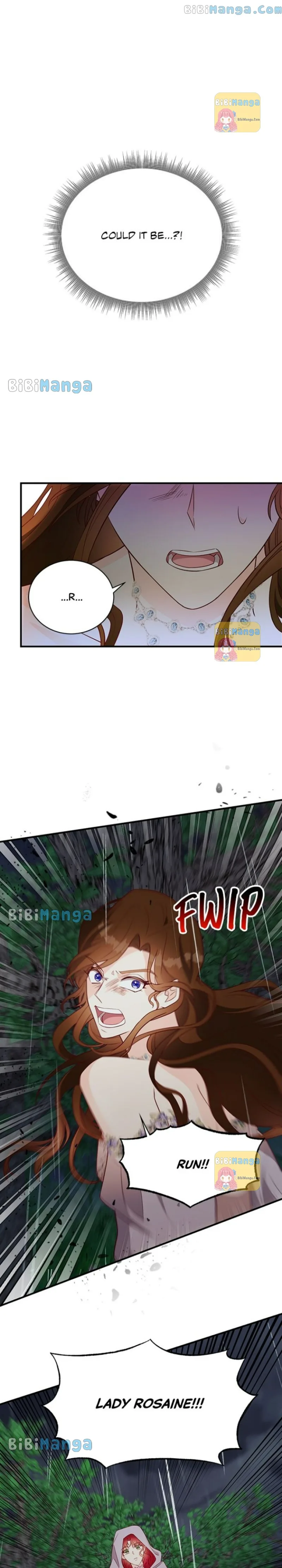 The Secret Life of a Certain Count’s Lady Chapter 25 page 19