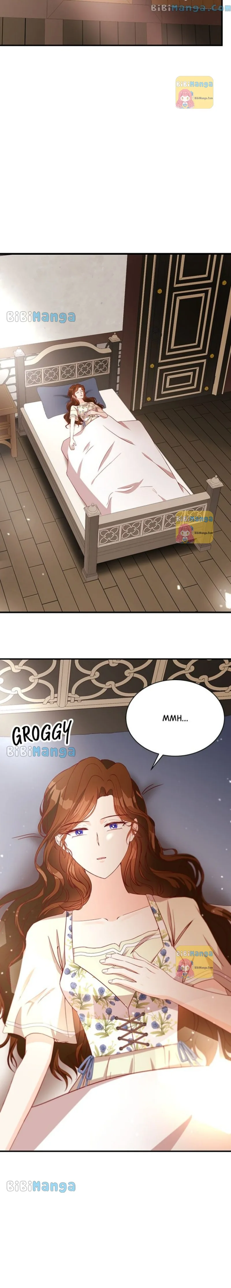 The Secret Life of a Certain Count’s Lady Chapter 27 page 3