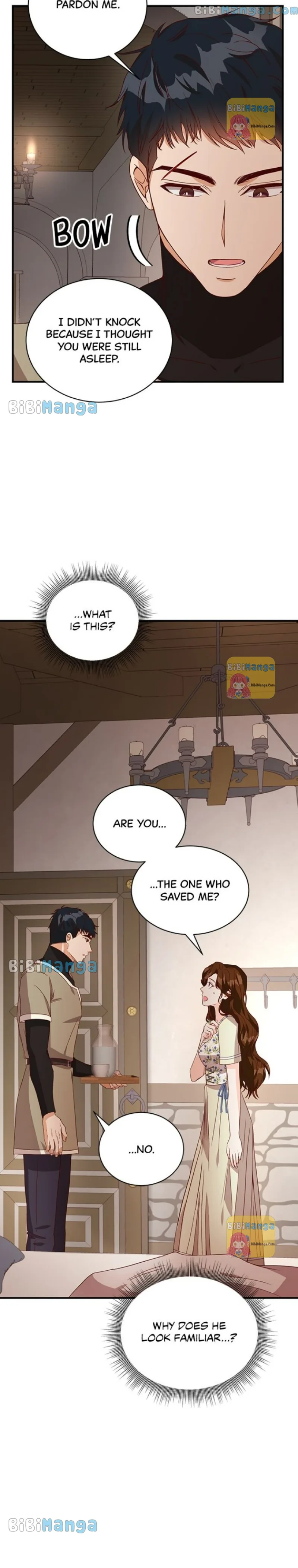 The Secret Life of a Certain Count’s Lady Chapter 27 page 17