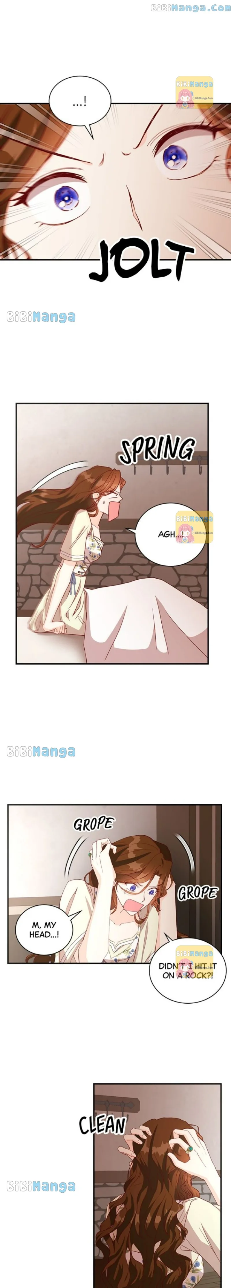The Secret Life of a Certain Count’s Lady Chapter 27 page 5