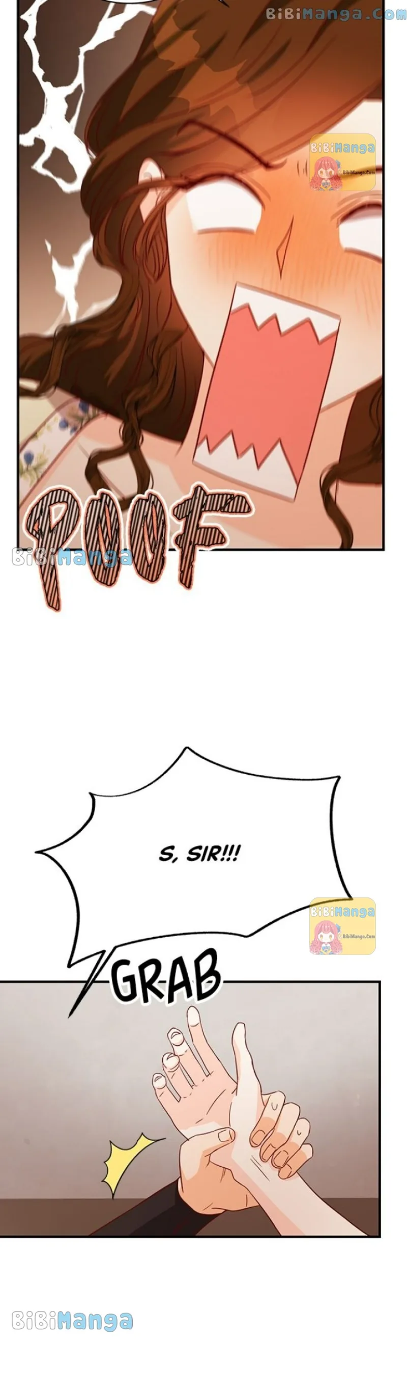 The Secret Life of a Certain Count’s Lady Chapter 27 page 37