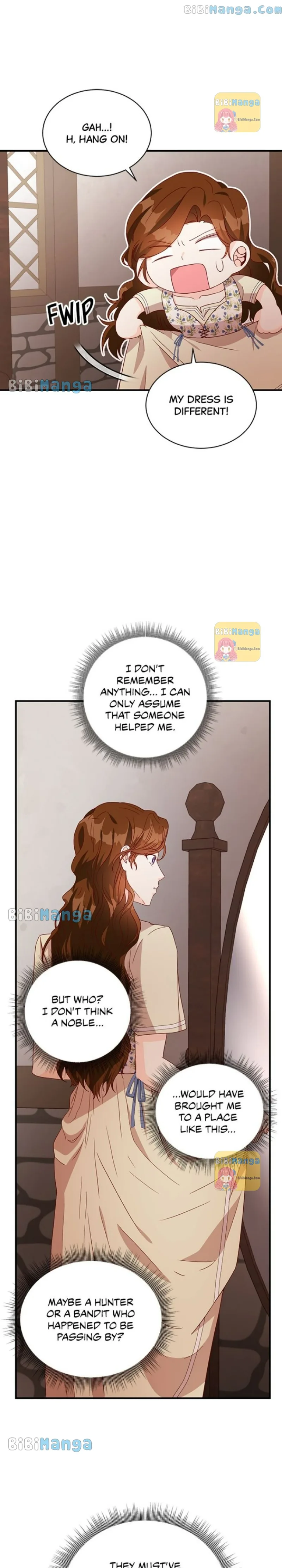 The Secret Life of a Certain Count’s Lady Chapter 27 page 14