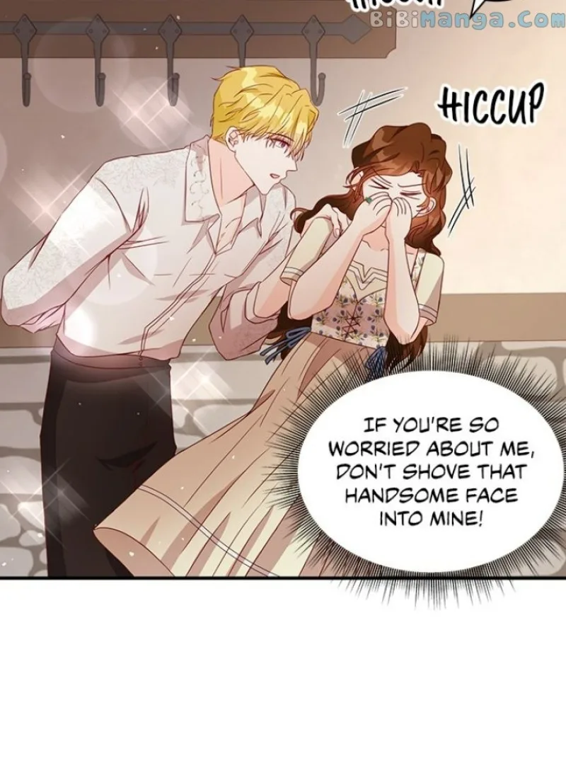 The Secret Life of a Certain Count’s Lady Chapter 27 page 22