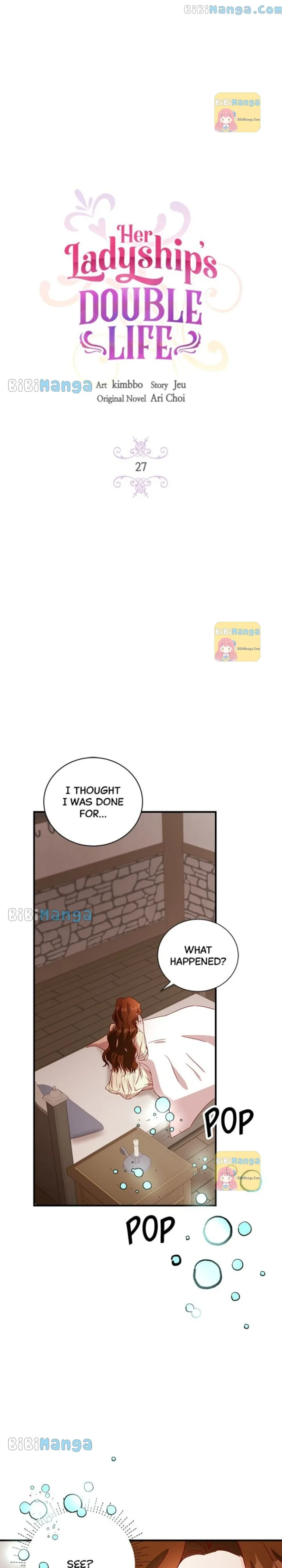 The Secret Life of a Certain Count’s Lady Chapter 27 page 7