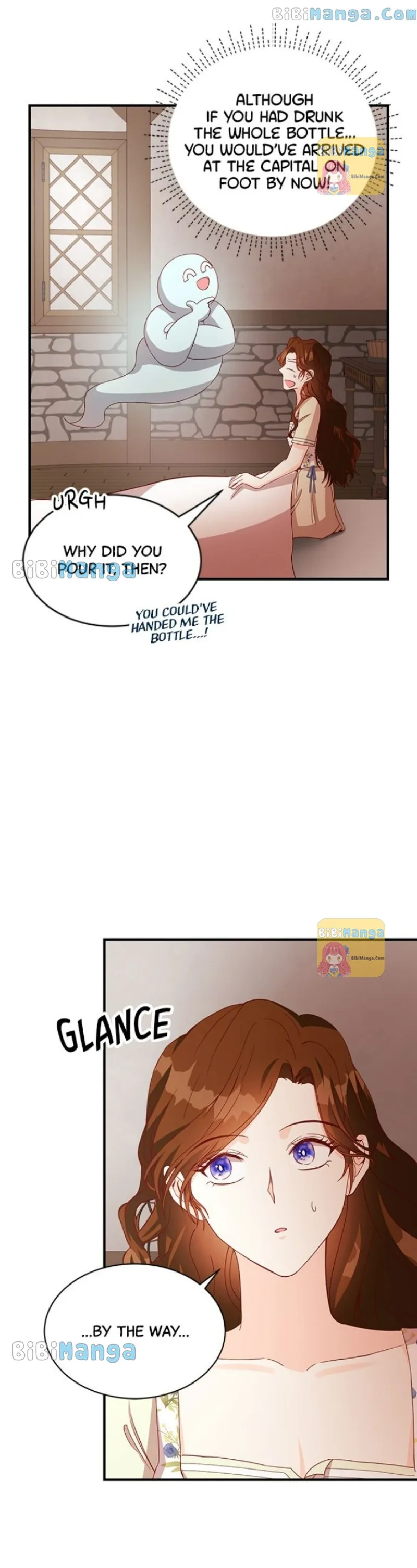 The Secret Life of a Certain Count’s Lady Chapter 27 page 11