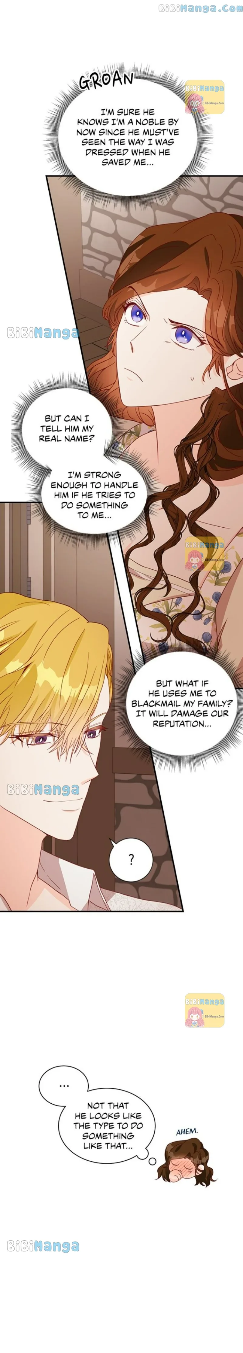 The Secret Life of a Certain Count’s Lady Chapter 27 page 29