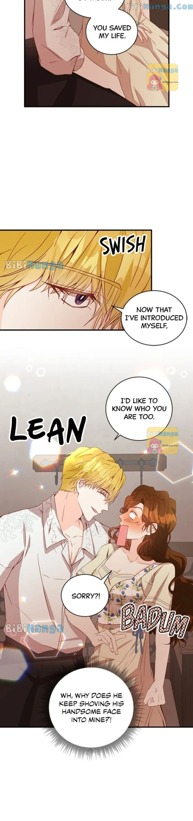 The Secret Life of a Certain Count’s Lady Chapter 27 page 28