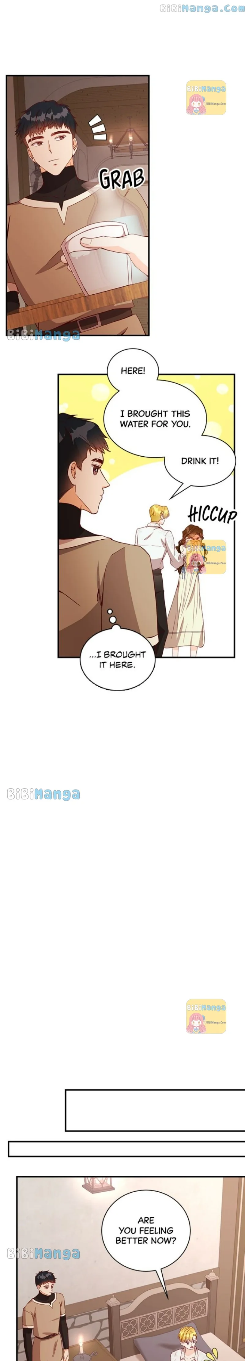 The Secret Life of a Certain Count’s Lady Chapter 27 page 23