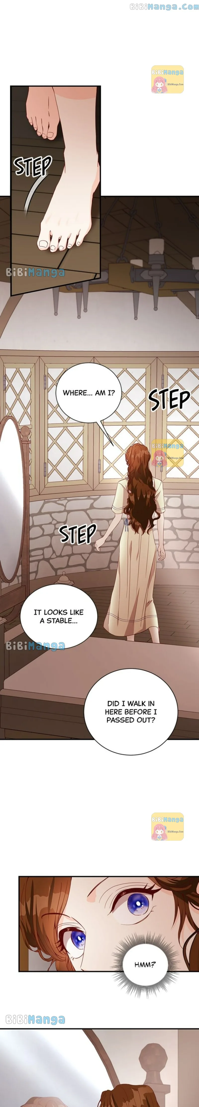 The Secret Life of a Certain Count’s Lady Chapter 27 page 12