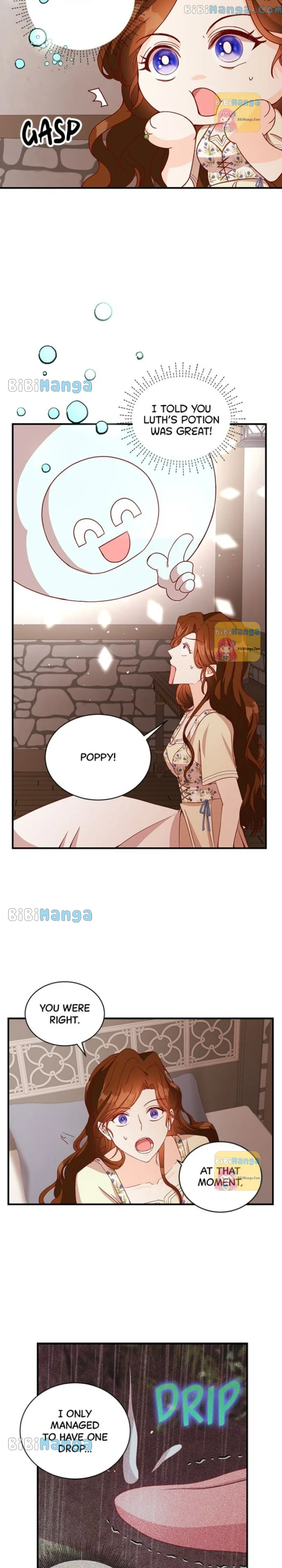 The Secret Life of a Certain Count’s Lady Chapter 27 page 8