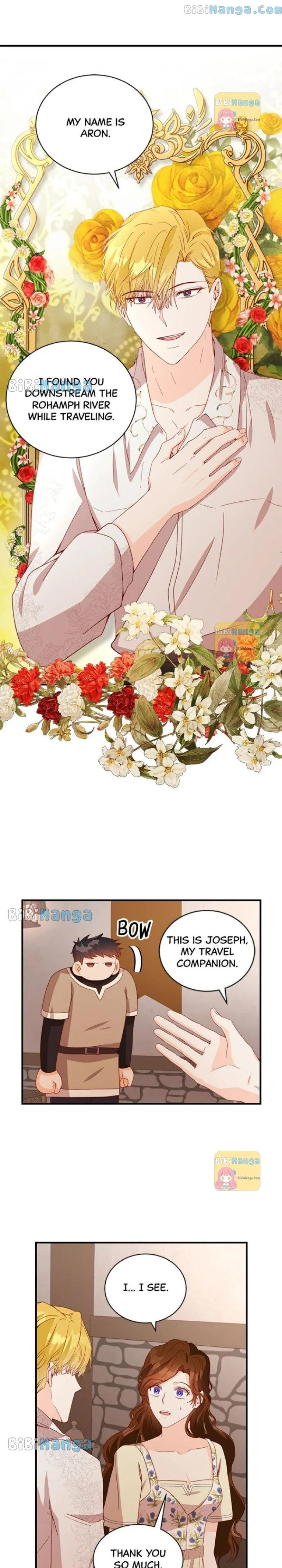 The Secret Life of a Certain Count’s Lady Chapter 27 page 27