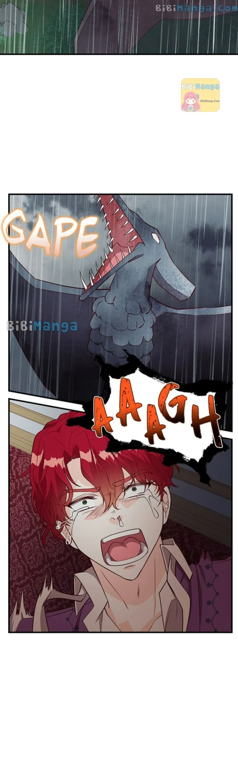 The Secret Life of a Certain Count’s Lady Chapter 25 page 31