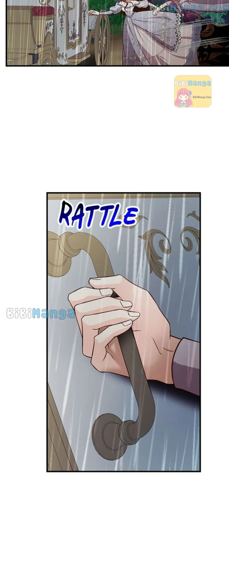 The Secret Life of a Certain Count’s Lady Chapter 25 page 27