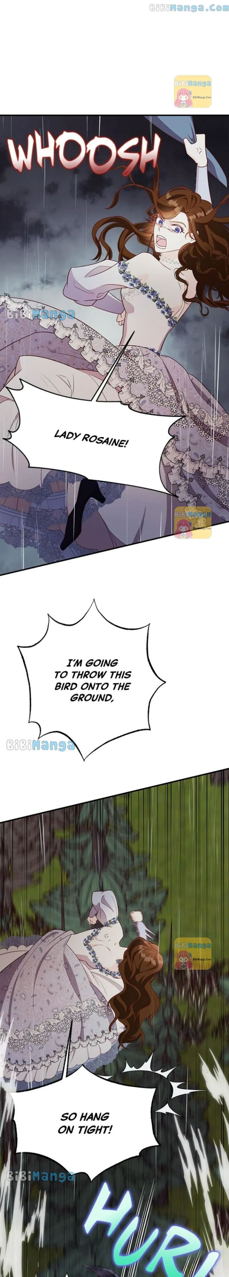 The Secret Life of a Certain Count’s Lady Chapter 25 page 39