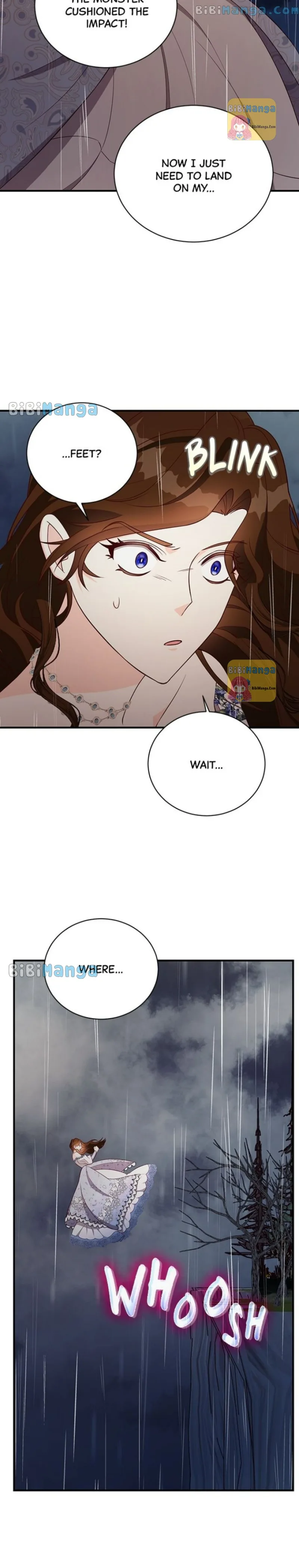 The Secret Life of a Certain Count’s Lady Chapter 25 page 42