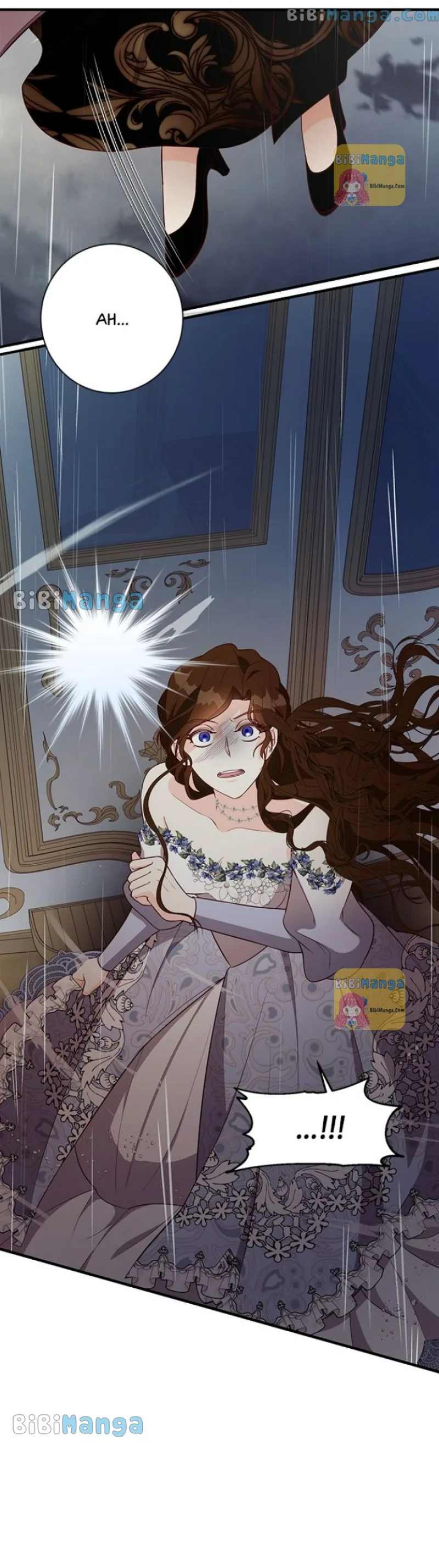 The Secret Life of a Certain Count’s Lady Chapter 25 page 33