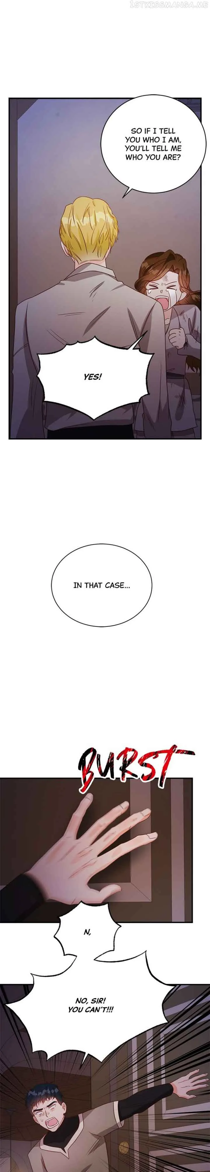 The Secret Life of a Certain Count’s Lady Chapter 28 page 42