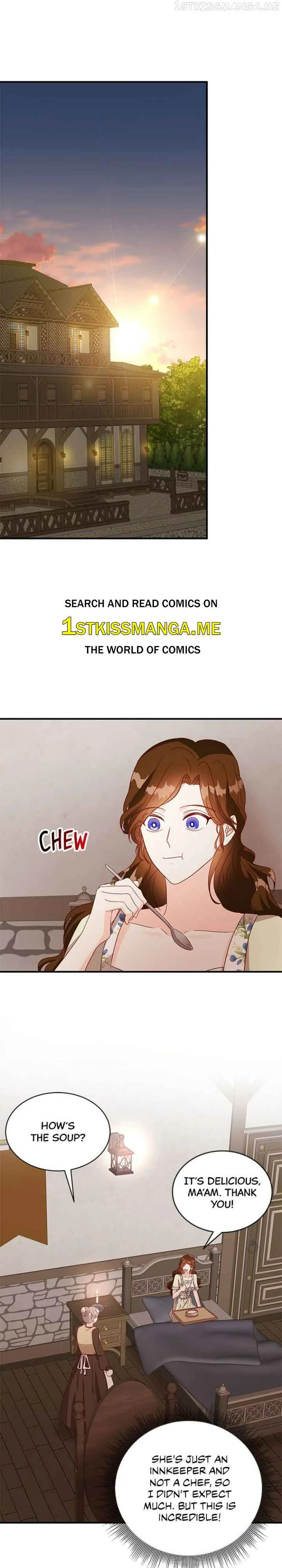 The Secret Life of a Certain Count’s Lady Chapter 28 page 2