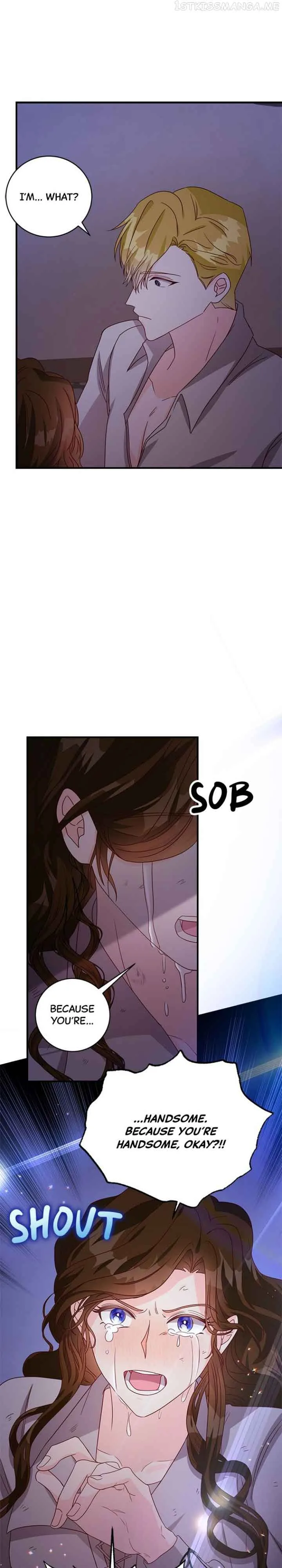 The Secret Life of a Certain Count’s Lady Chapter 28 page 38