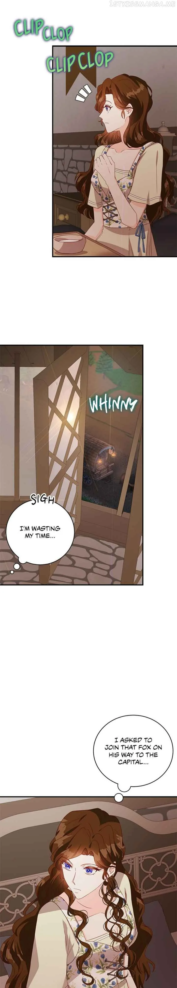 The Secret Life of a Certain Count’s Lady Chapter 28 page 4