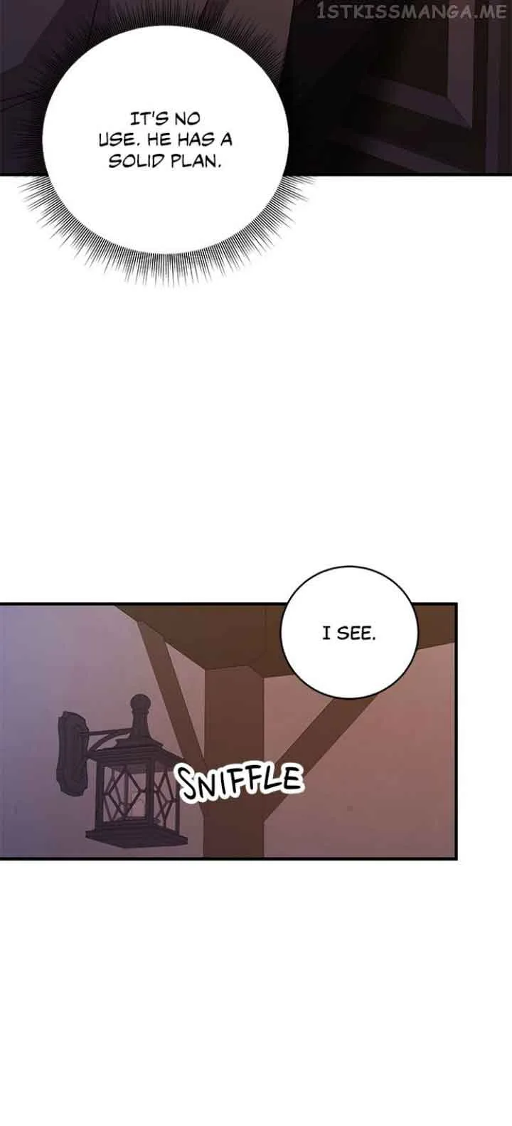 The Secret Life of a Certain Count’s Lady Chapter 28 page 41