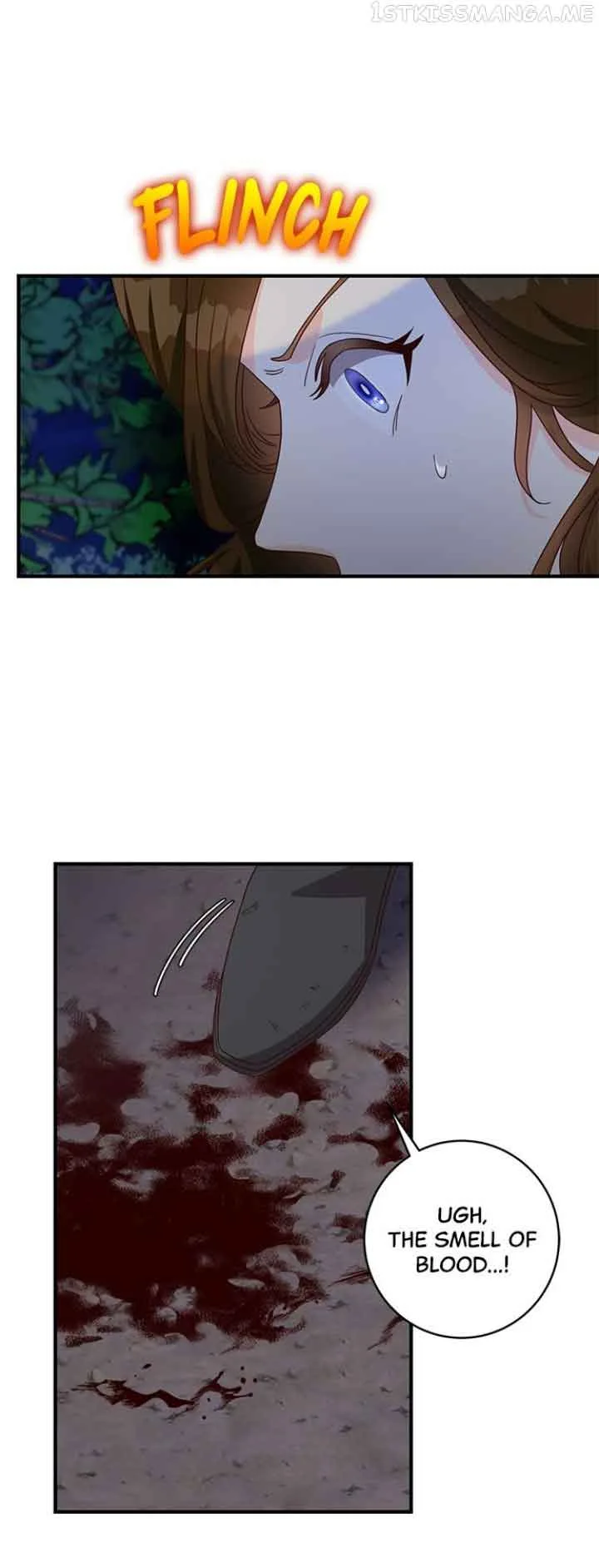 The Secret Life of a Certain Count’s Lady Chapter 28 page 16
