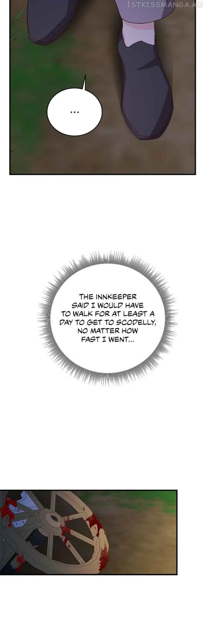 The Secret Life of a Certain Count’s Lady Chapter 28 page 14