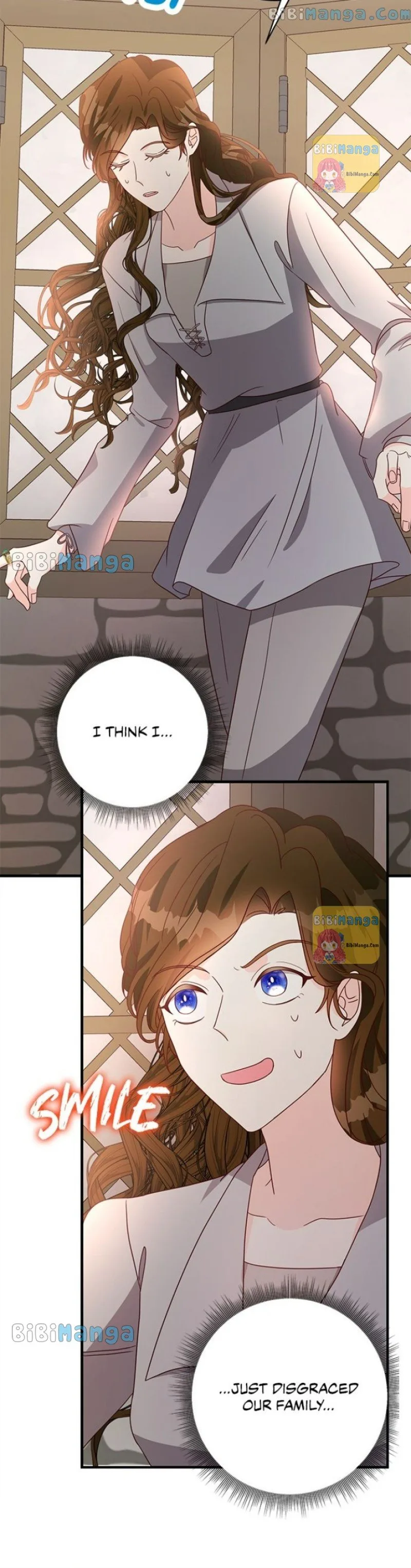 The Secret Life of a Certain Count’s Lady Chapter 29 page 23