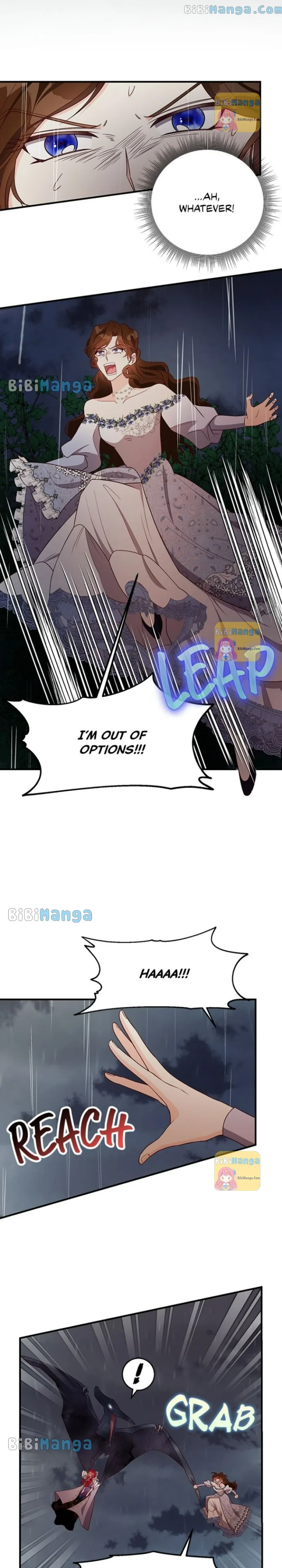 The Secret Life of a Certain Count’s Lady Chapter 25 page 37