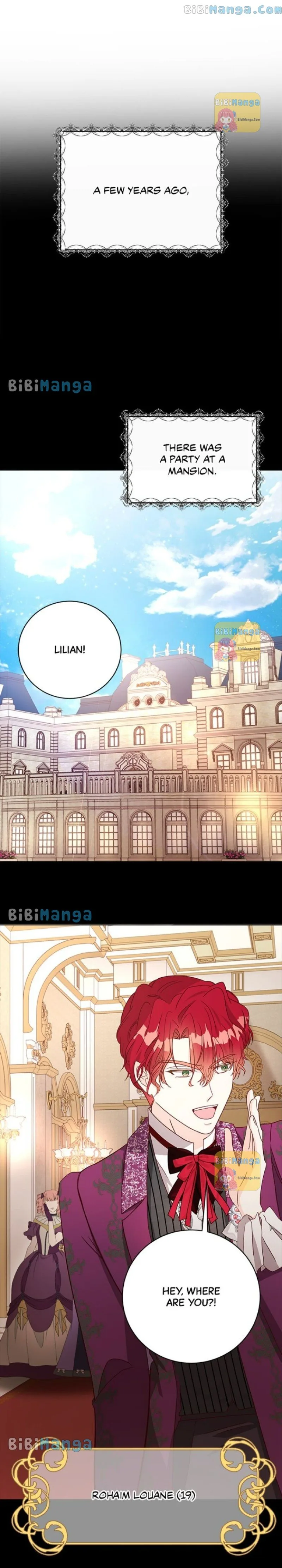 The Secret Life of a Certain Count’s Lady Chapter 29 page 4