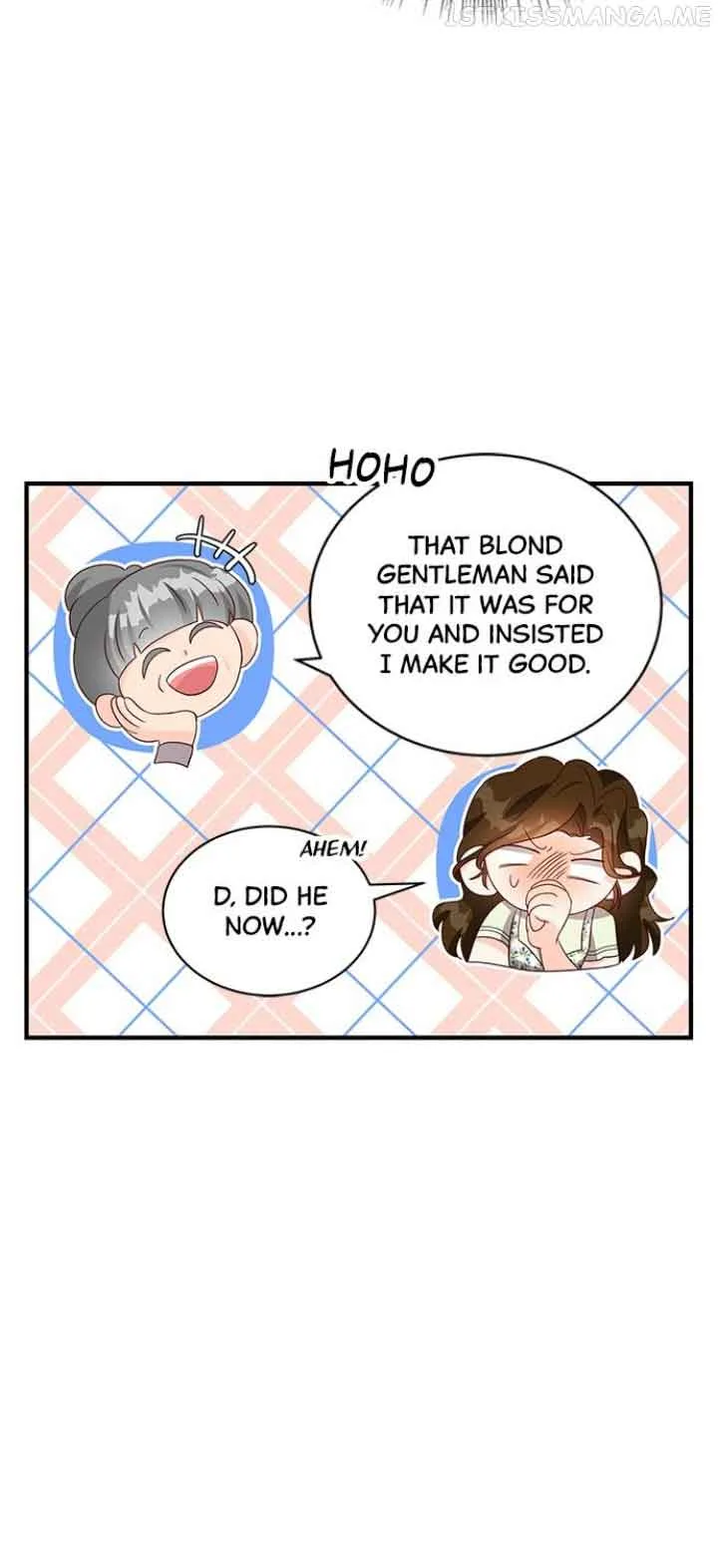 The Secret Life of a Certain Count’s Lady Chapter 28 page 3