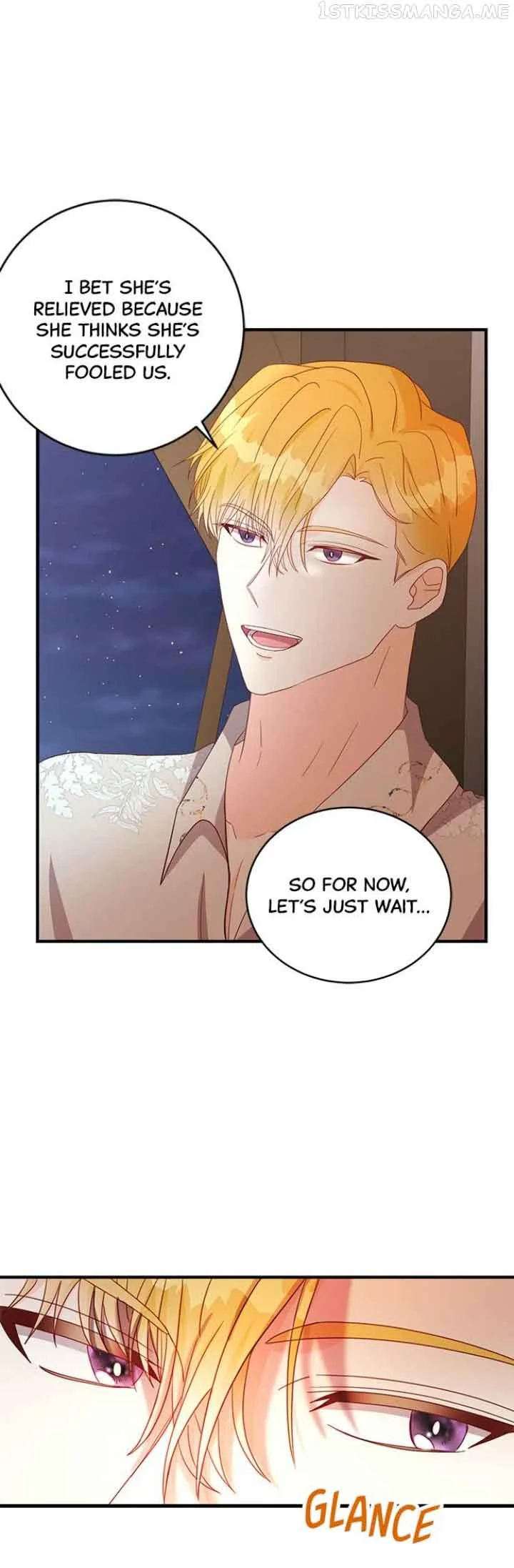 The Secret Life of a Certain Count’s Lady Chapter 28 page 10